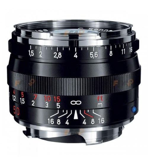 Carl Zeiss 50mm f/1.5 C Sonnar T* ZM